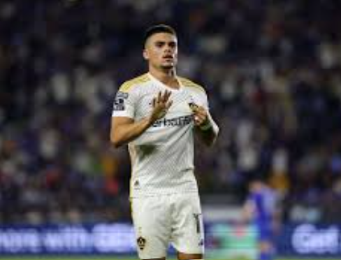 Nhận định Los Angeles Galaxy vs Santos Laguna: Chủ nhà lấn lướt