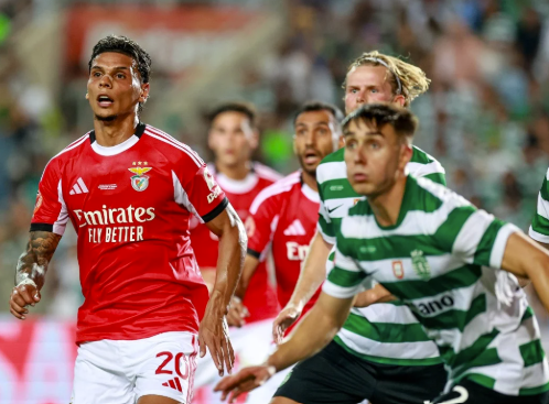 Nhận định Nice vs Benfica: Dạo chơi trên đất khách