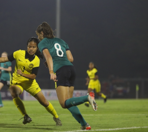 Nhận định Nữ Myanmar vs Nữ Australia: Chênh lệch đẳng cấp