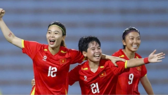 Tỷ lệ Nữ Việt Nam vs Nữ Campuchia: Khó có bất ngờ