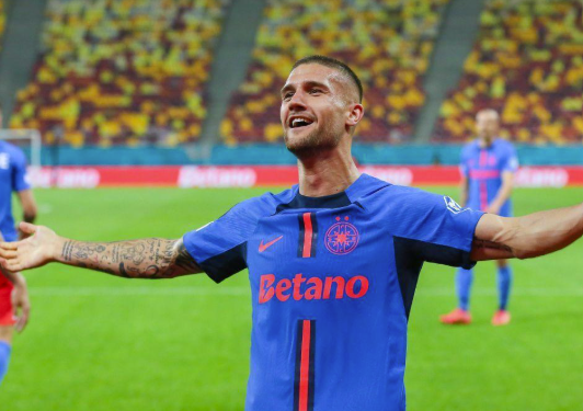 Nhận định Steaua Bucuresti vs Drita Gjilan: ĐIểm tựa sân nhà