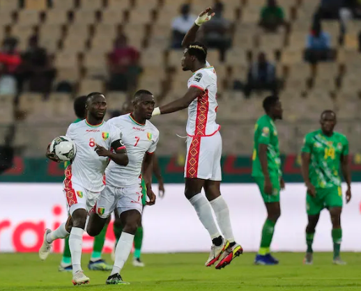 Nhận định Guinea vs Uganda: Quyết đấu vì tấm vé đi tiếp