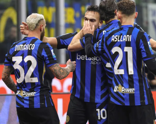 Nhận định Monaco vs Inter Milan: Màn tổng duyệt cuối cùng