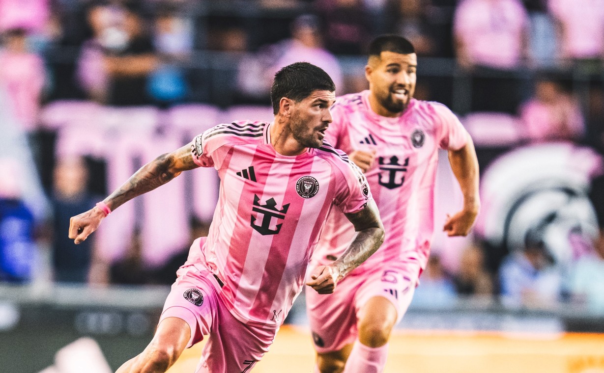 Kết quả Inter Miami vs Pumas UNAM: Suarez ghi bàn từ chấm phạt đền