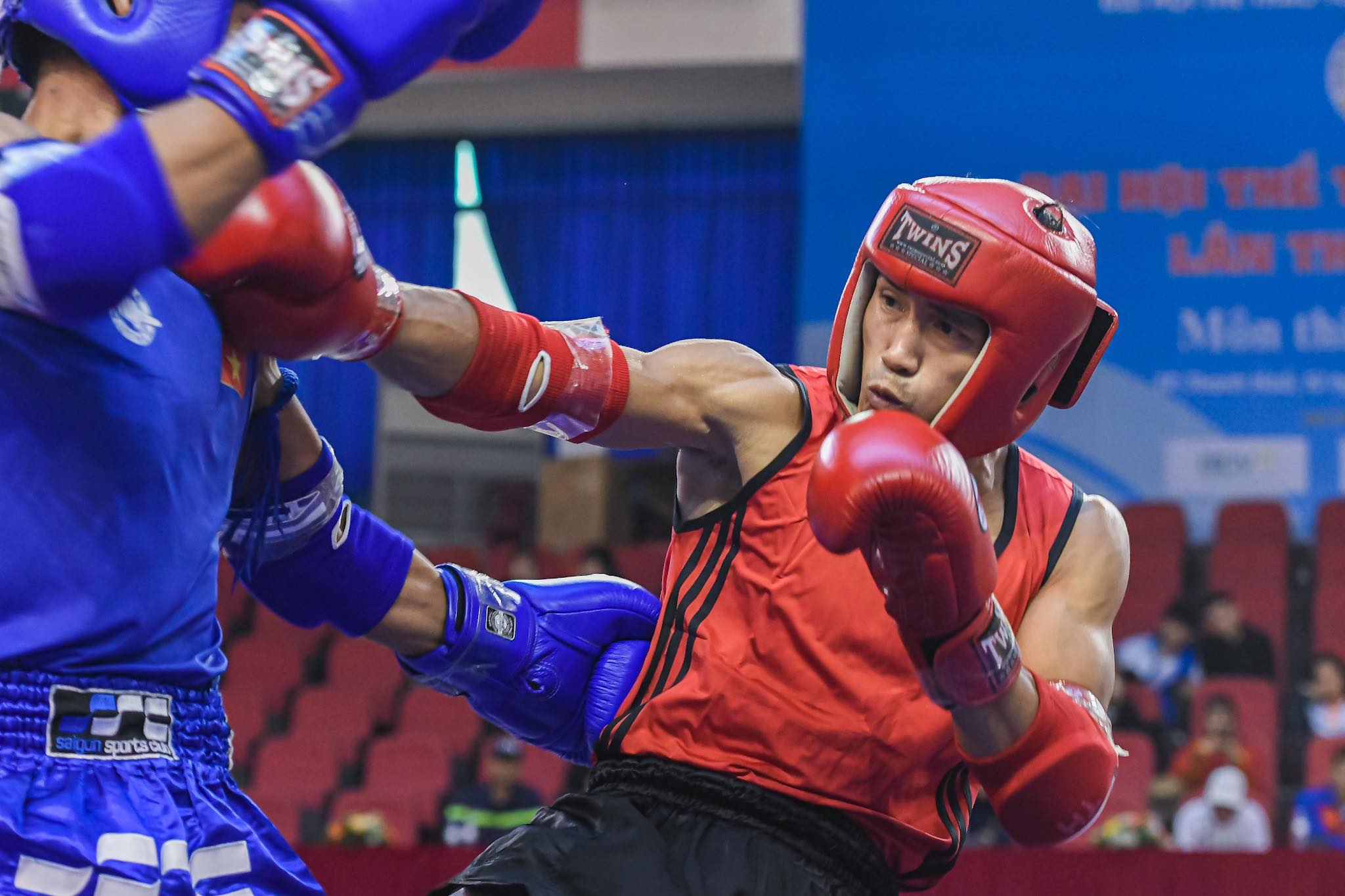 Điểm mặt dàn "thứ dữ" đối đầu Nguyễn Trần Duy Nhất ở World Games 2025