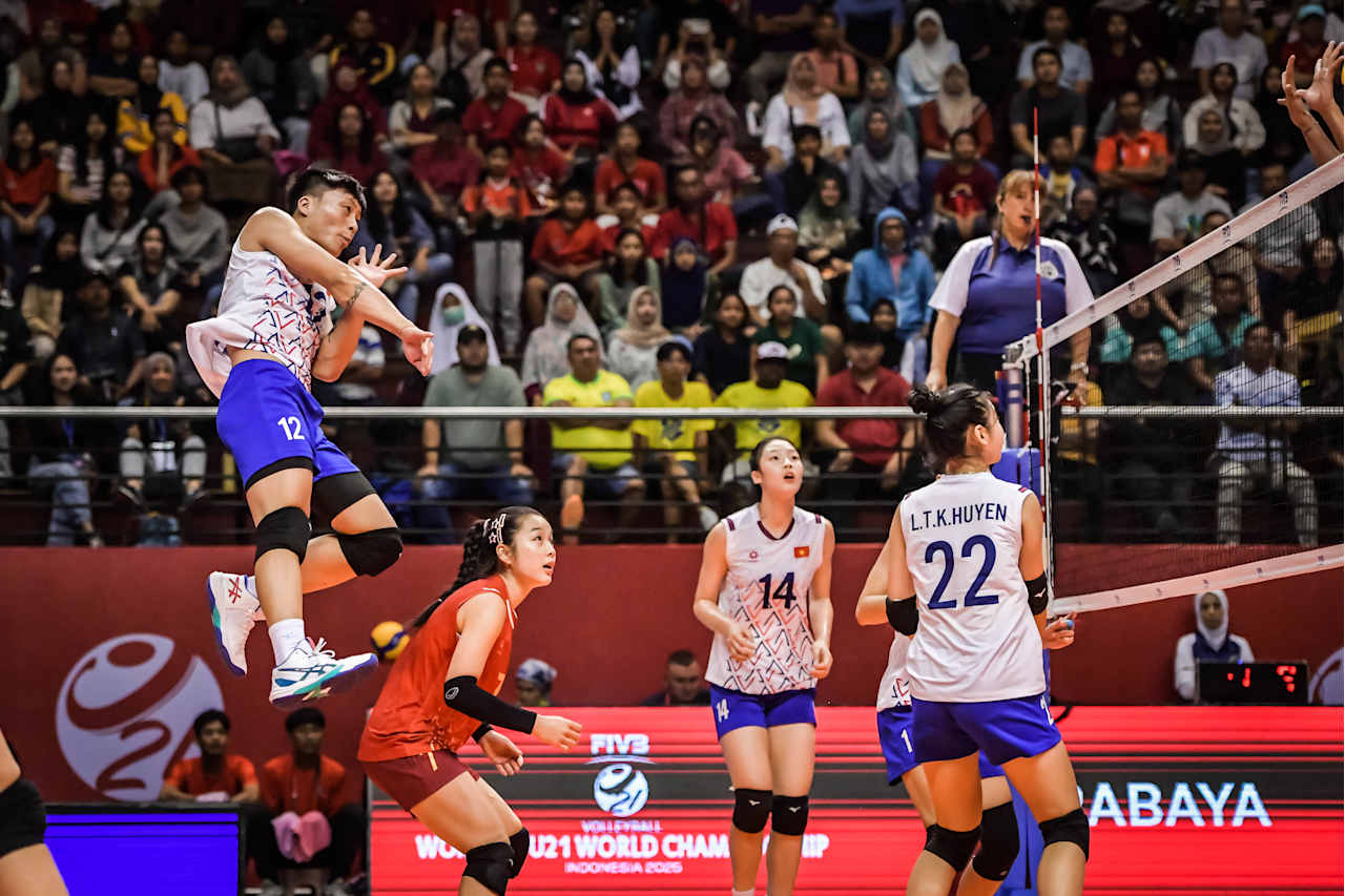 Nhận định bóng chuyền nữ U21 Việt Nam vs Serbia: Muôn vàn thử thách