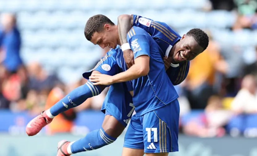 Dự đoán Leicester vs Sheffield Wed, 22h30 ngày 10/8, hạng Nhất Anh 2025/26
