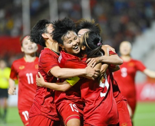 Tỷ lệ Nữ Indonesia vs Nữ Việt Nam, nữ Đông Nam Á 2025