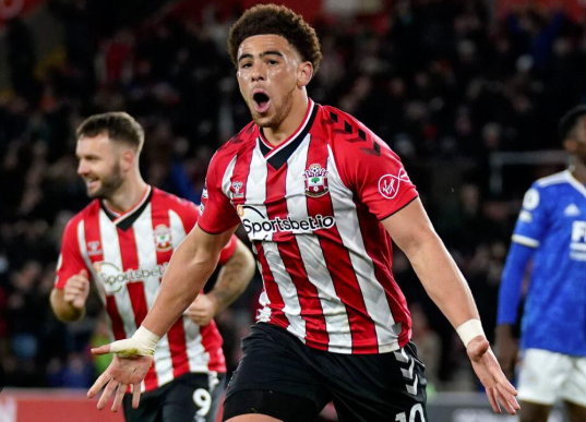 Nhận định Southampton vs Wrexham: Chủ nhà lâm nguy