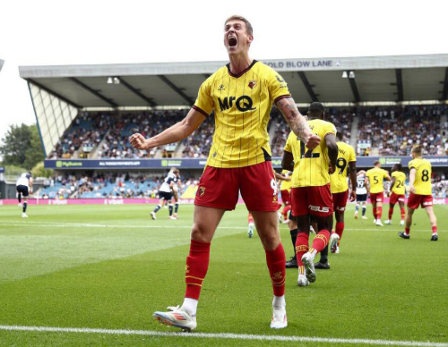 Nhận định Charlton vs Watford: Tân binh đầy khí thế