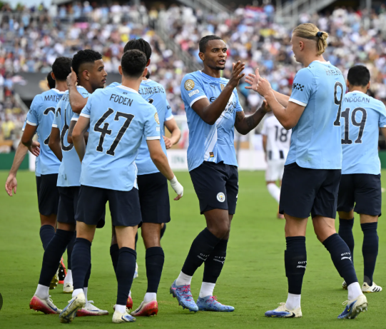 Nhận định Palermo vs Man City: Chênh lệch đẳng cấp