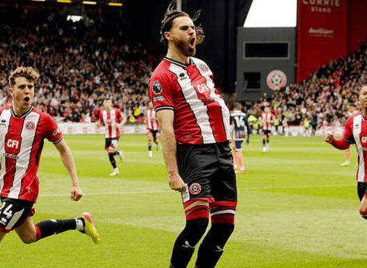 Nhận định Sheffield United vs Bristol City: Điểm tựa sân nhà