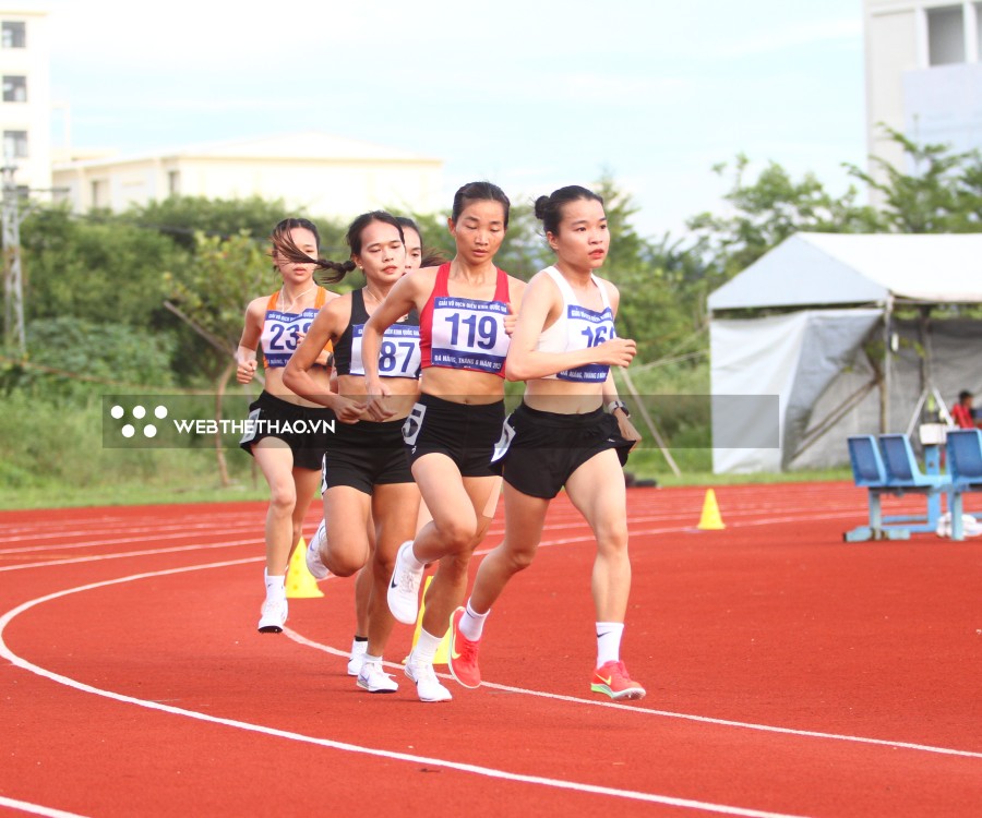 Nguyễn Thị Oanh 