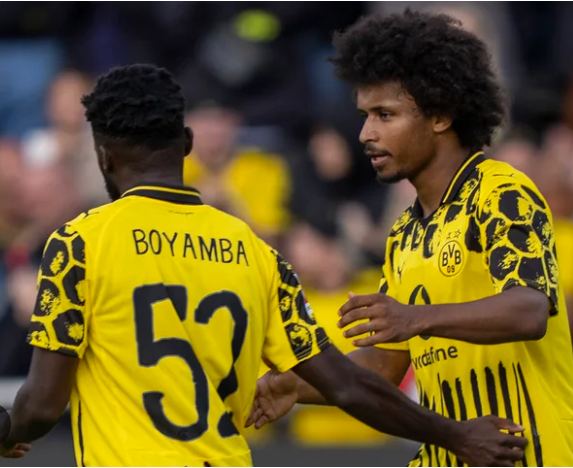 Nhận định Dortmund vs Juventus: Cân tài cân sức