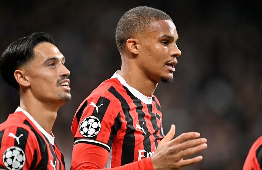 Chuyển nhượng AC Milan mới nhất 2025: Rossoneri lãi to nhờ bán Thiaw cho Newcastle
