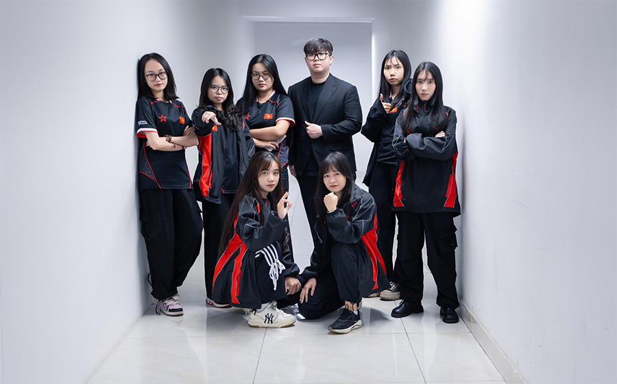 Kết quả vòng tuyển chọn SEA GAmes 33 nội dung Liên Quân Mobile Kết quả vòng tuyển chọn SEA GAmes 33 nội dung Liên Quân Mobile