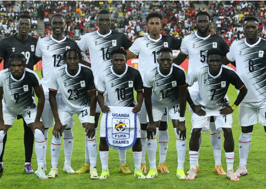 Nhận định Uganda vs Niger: Khẳng định vị thế