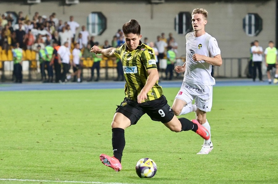 Dự đoán Slovan Bratislava vs Kairat Almaty, 1h15 ngày 13/8, Champions League 2025/26
