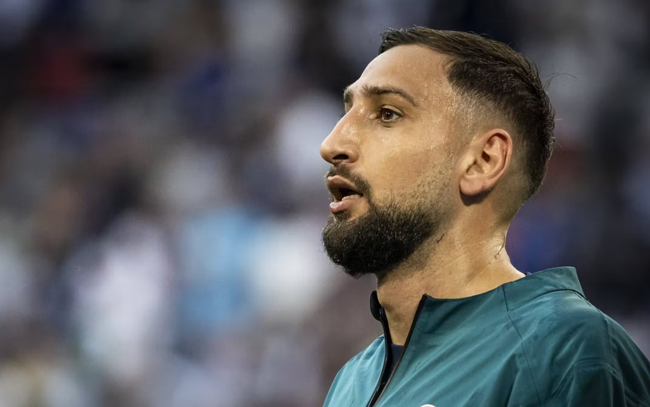 Vì sao Donnarumma luôn bị thù ghét khi chia tay cả AC Milan và PSG?