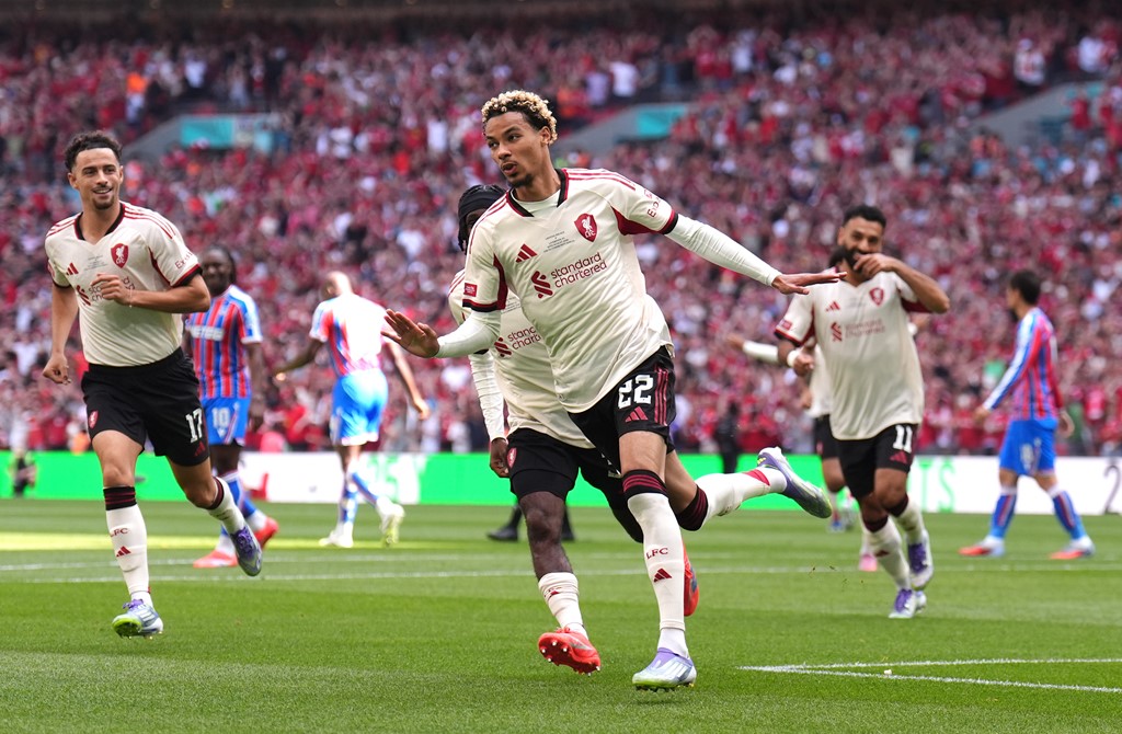 Dự đoán Liverpool vs Bournemouth, 2h00 ngày 16/8, Ngoại hạng Anh 2025/26