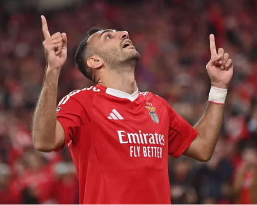 Nhận định Benfica vs Nice: Khó có bất ngờ