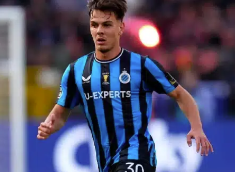 Nhận định Club Brugge vs Salzburg: Cơ hội mong manh