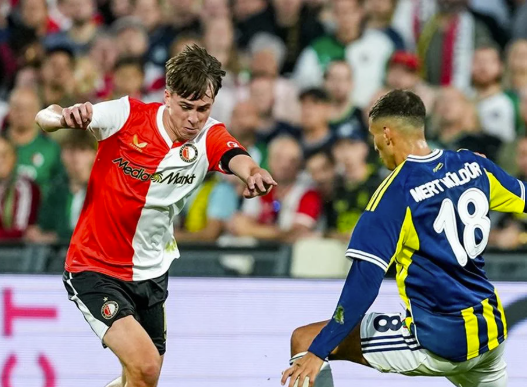 Nhận định Fenerbahce vs Feyenoord: Điểm tựa sân nhà