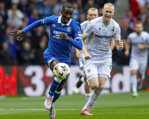 Nhận định Viktoria Plzen vs Rangers: Tiếp đà thăng hoa