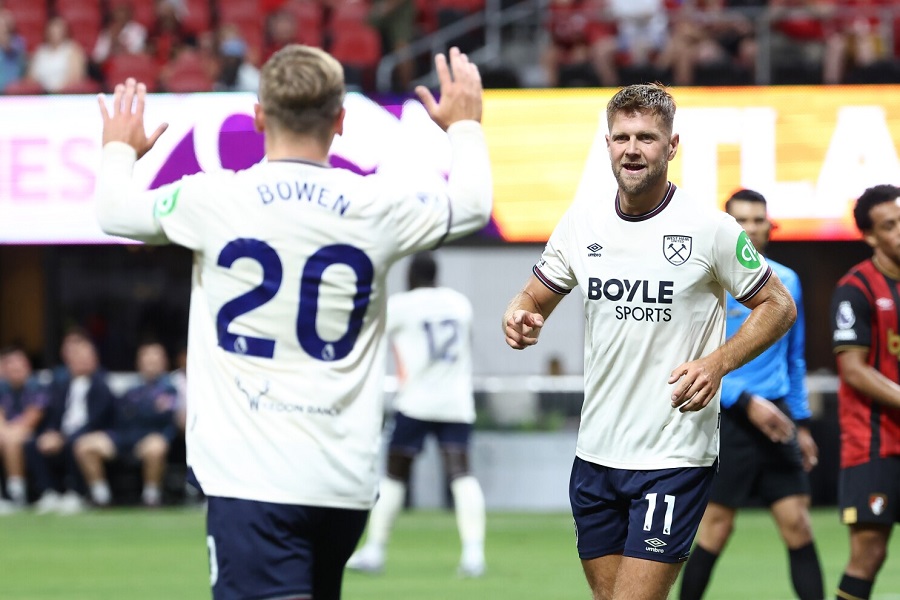 Dự đoán Sunderland vs West Ham, 21h00 ngày 16/8, Ngoại hạng Anh 2025/26