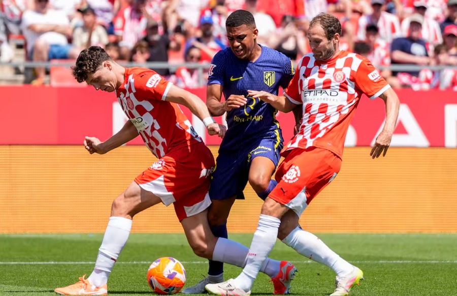 Dự đoán Girona vs Rayo Vallecano, 0h00 ngày 16/8, La Liga 2025/26