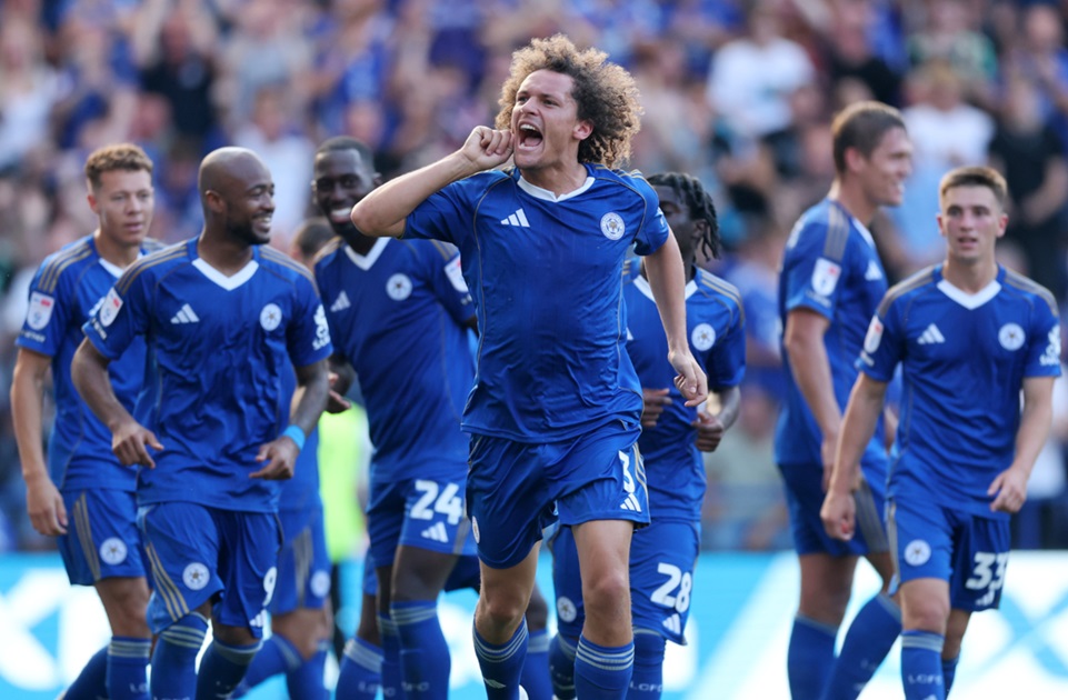 Dự đoán Huddersfield vs Leicester, 1h45 ngày 14/8, Cúp Liên đoàn Anh 2025/26