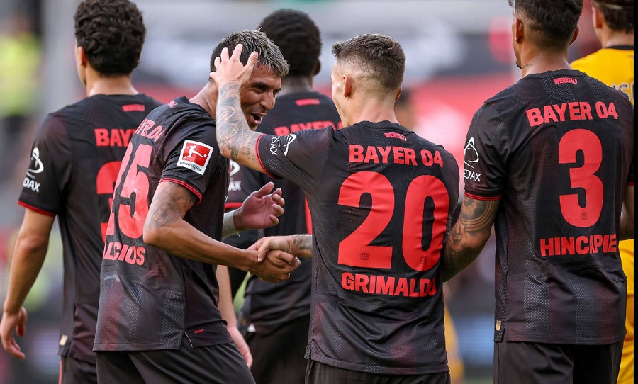 Dự đoán Grossaspach vs Leverkusen, 23h00 ngày 15/8, Cúp Quốc gia Đức 2025/26