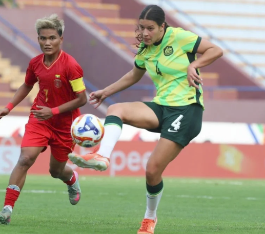 Tỷ lệ Nữ Australia vs Nữ Timor Leste: Khó có bất ngờ