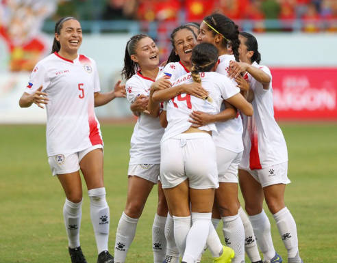 Tỷ lệ Nữ Philippines vs Nữ Myanmar: Trận chiến sinh tử