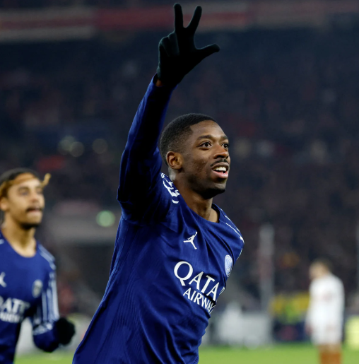 Nhận định PSG vs Tottenham: Danh hiệu đầu mùa