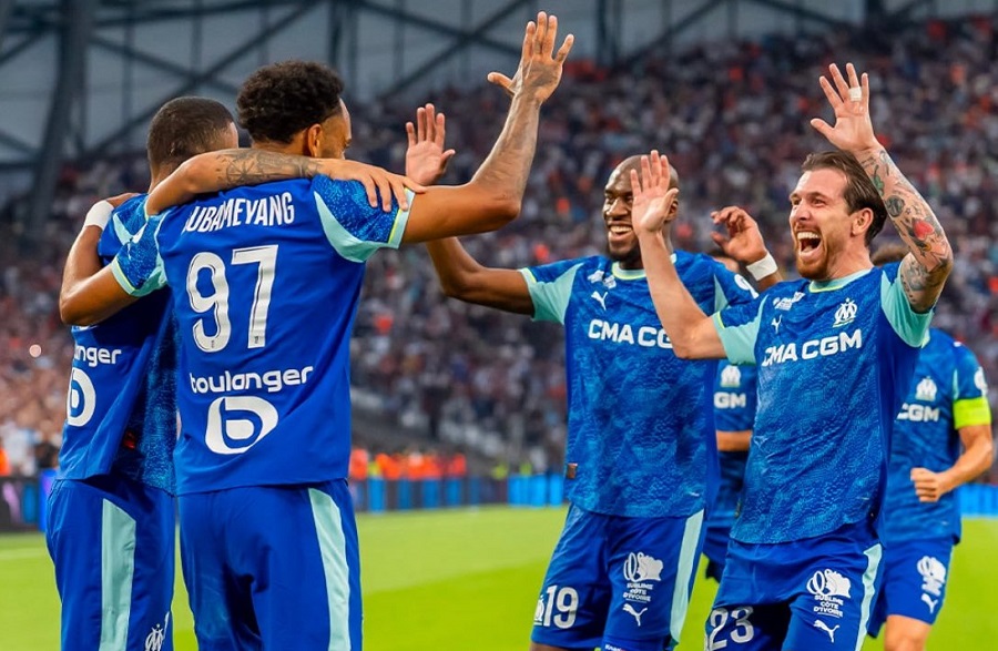 Dự đoán Rennes vs Marseille, 1h45 ngày 16/8, Ligue 1 2025/26