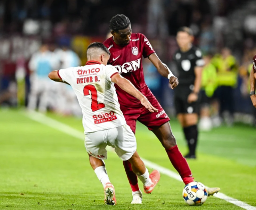 Nhận định, soi kèo Braga vs Cluj: Lợi thế mong manh