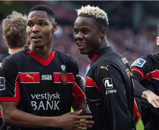Nhận định, soi kèo Midtjylland vs Fredrikstad: Khác biệt đẳng cấp