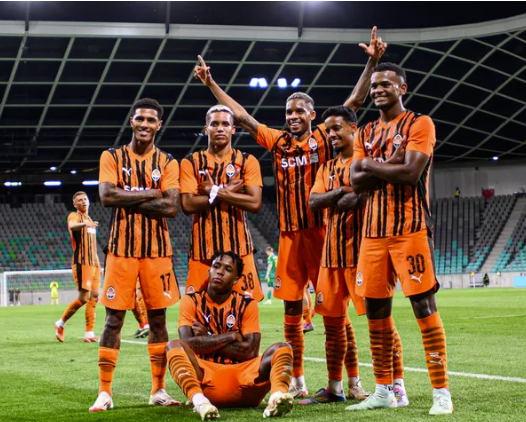 Nhận định, soi kèo Shakhtar Donetsk vs Panathinaikos: Đi dễ khó về