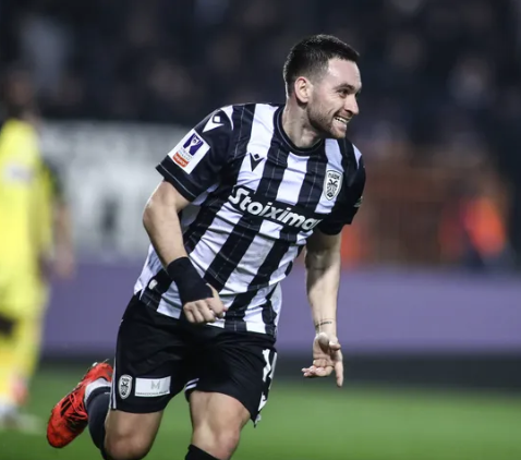 Nhận định, soi kèo Wolfsberger vs PAOK: Trận cầu cân não