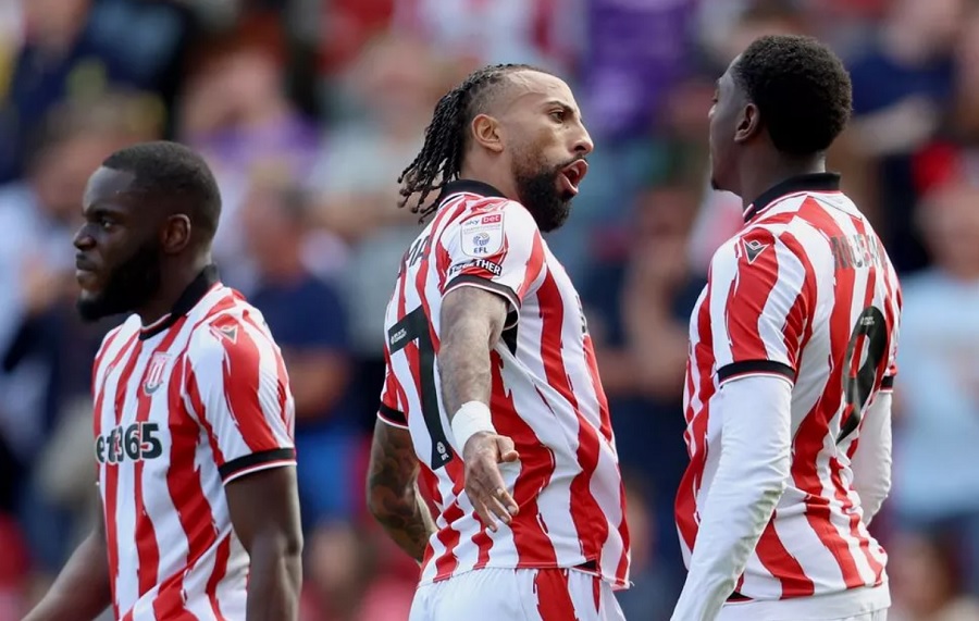 Dự đoán Sheffield Wed vs Stoke, 21h00 ngày 16/8, hạng Nhất Anh 2025/26