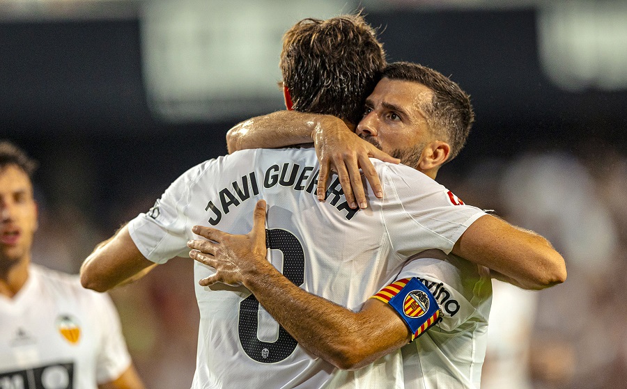 Dự đoán Valencia vs Real Sociedad, 2h30 ngày 17/8, La Liga 2025/26