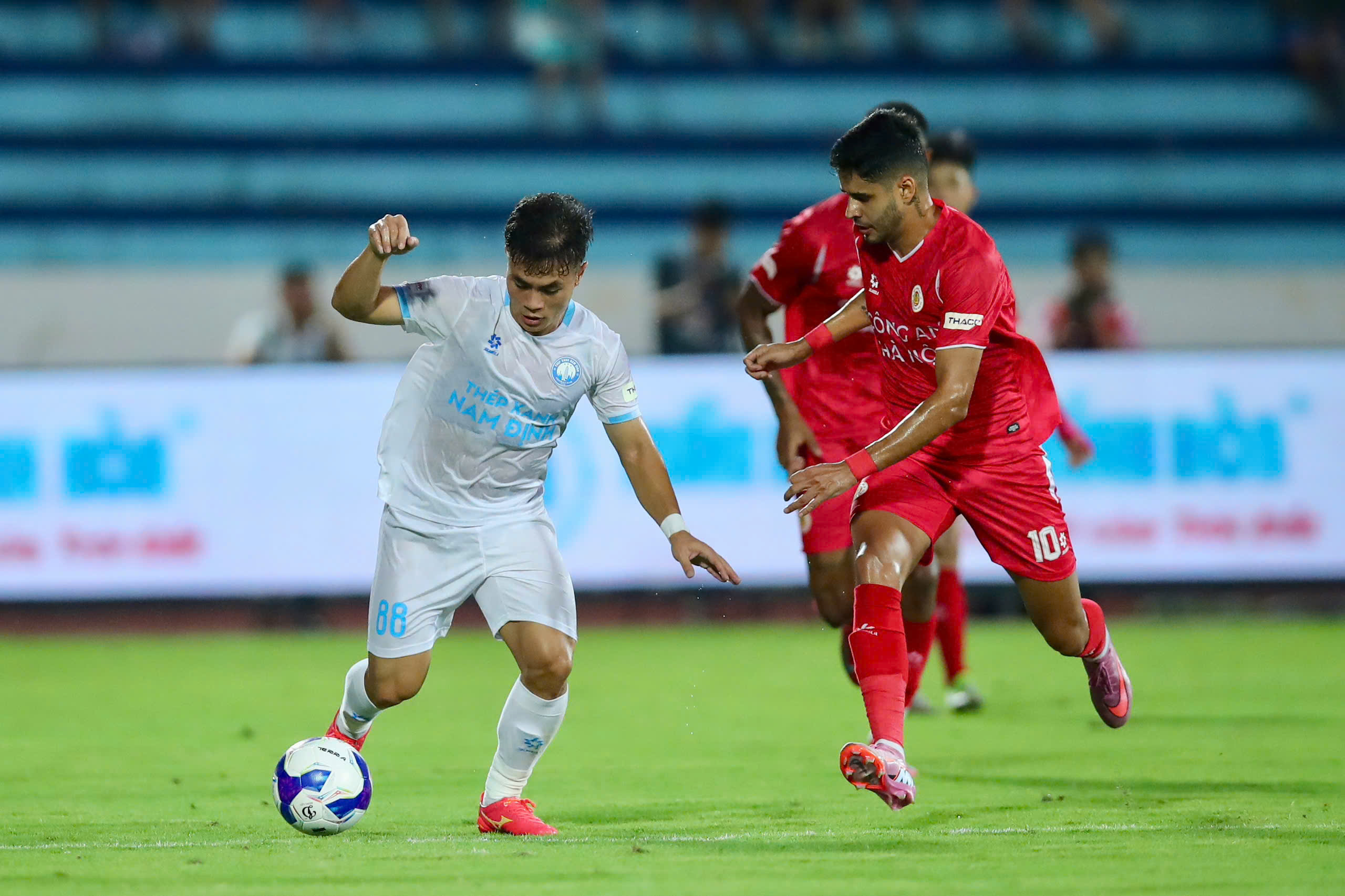 Kết quả bóng đá V.League 2025/26 vòng 1 hôm nay mới nhất Kết quả bóng đá V.League 2025/26 vòng 1 hôm nay mới nhất