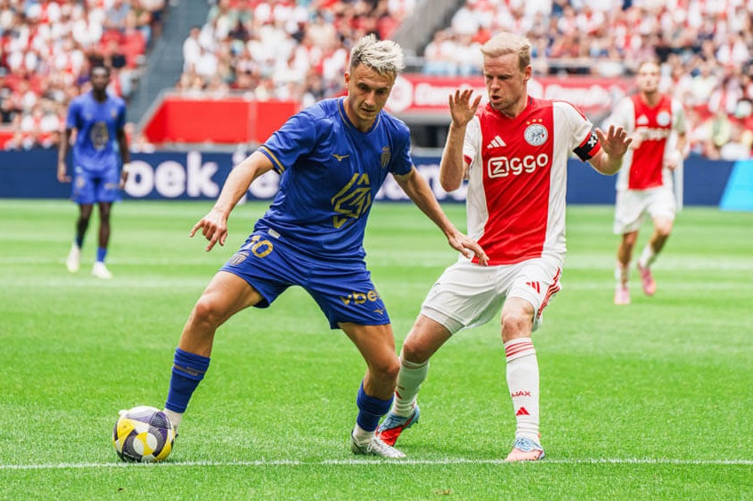 Dự đoán Monaco vs Le Havre, 0h00 ngày 17/8, Ligue 1 2025/26