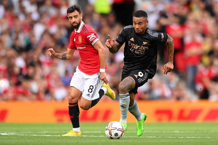 Dự đoán MU vs Arsenal, 22h30 ngày 17/8, Ngoại hạng Anh 2025/26