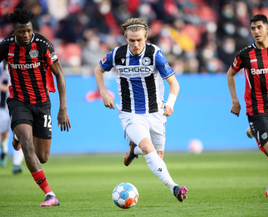 Nhận định, soi kèo Bielefeld vs Werder Bremen: Cú sốc đầu mùa