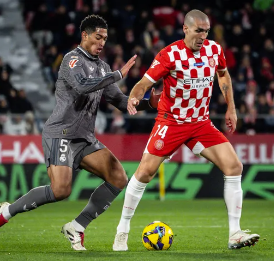 Nhận định, soi kèo Girona vs Vallecano: Khởi đầu đầy toan tính