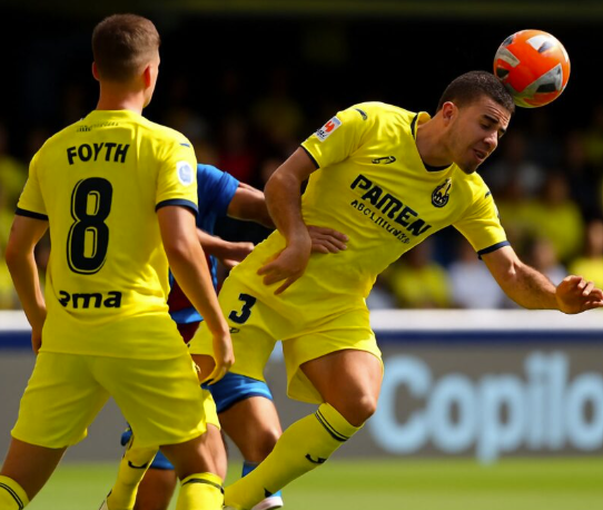 Nhận định, soi kèo Villarreal vs Real Oviedo: Thử thách cho tân binh