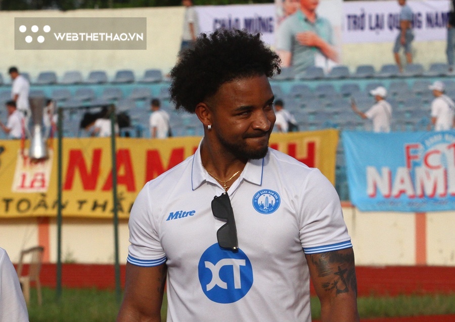 Đã rõ số phận của Xuân Son ở đấu trường V.League