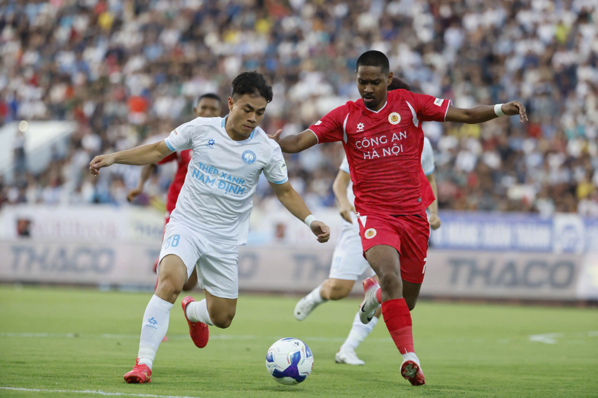 Danh sách cầu thủ Việt kiều thi đấu ở V.League 2025/26 Danh sách cầu thủ Việt kiều thi đấu ở V.League 2025/26